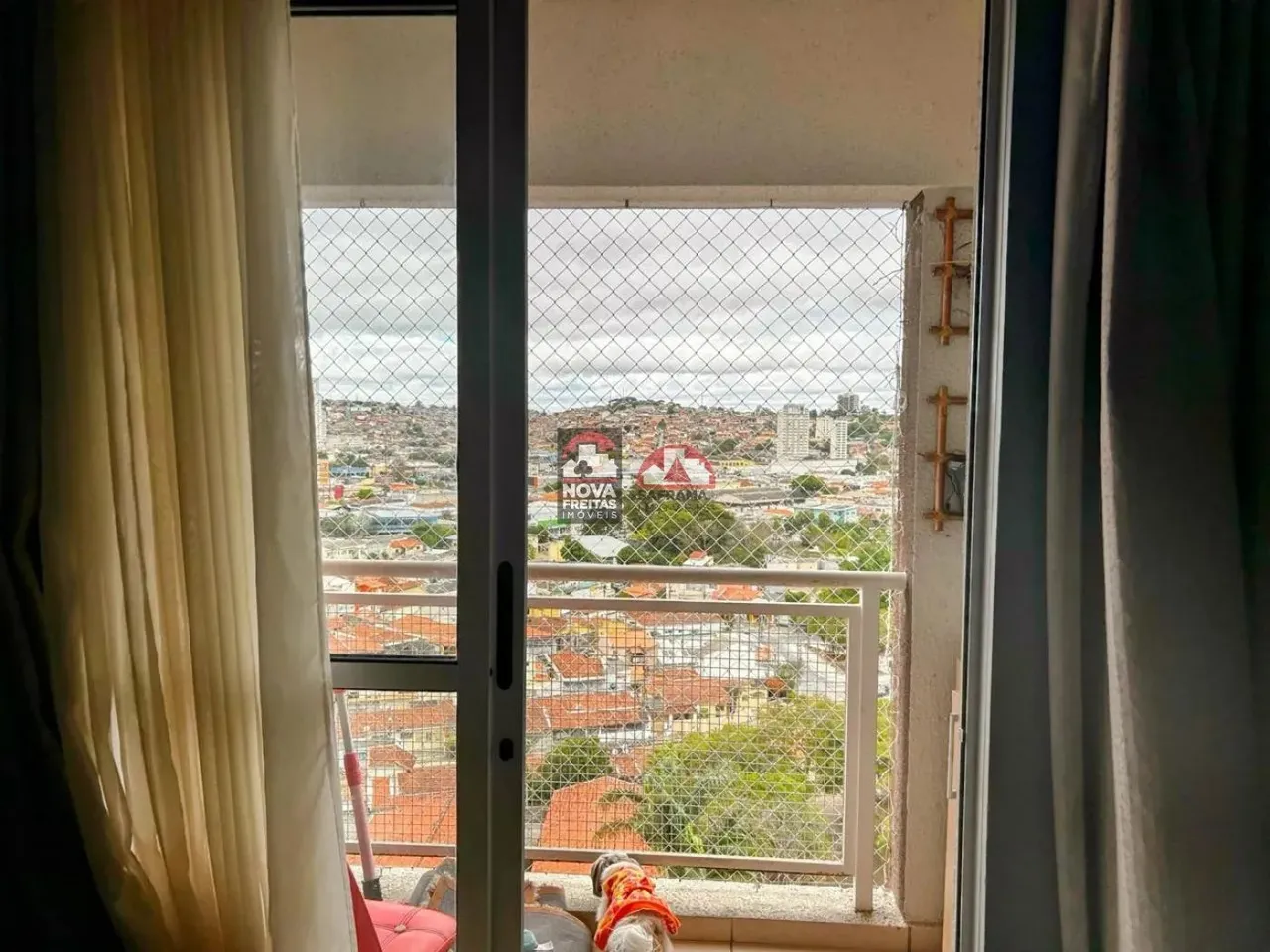 Aconchegante apartamento! Excelente oportunidade.