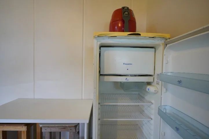 Apartamento em conteiner no Campeche - Foto 9