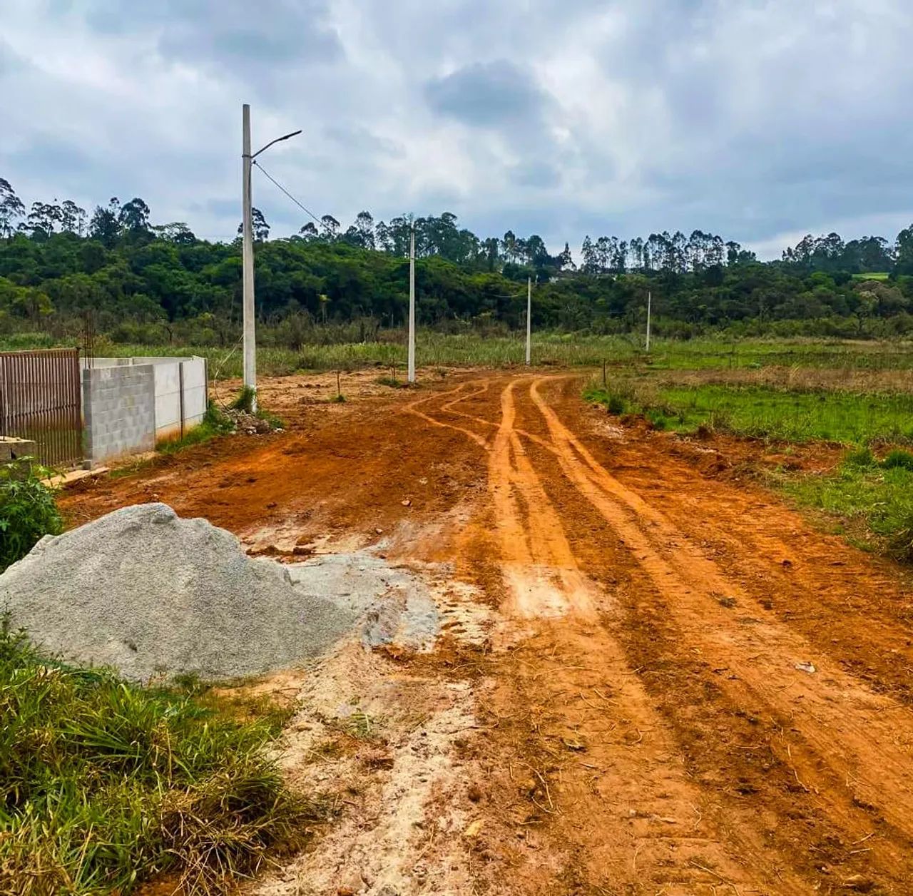 Imóvel para venda com 600 metros quadrados em Jardim Disneylandia - Ibiúna - SP - Foto 4