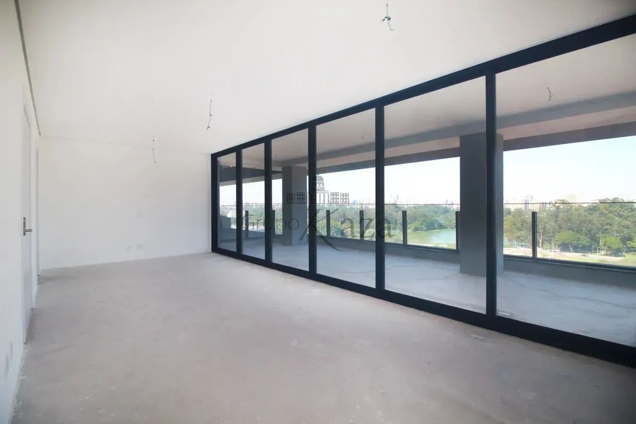 Apartamento - Paraíso - 3 Suítes - 231m². - Foto 3