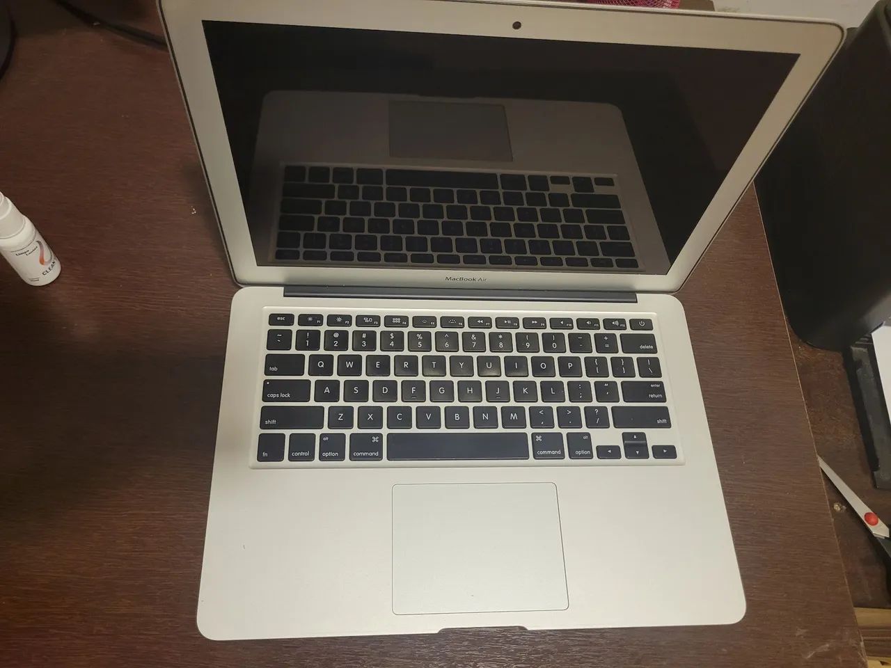 Mackbook 2017 i5 8gb Ram - Foto 4