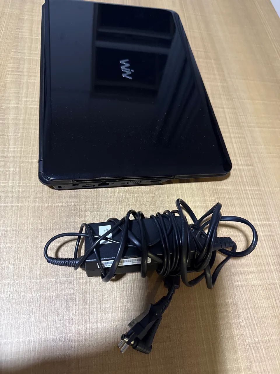 Notbook CCE com SSD - Foto 5