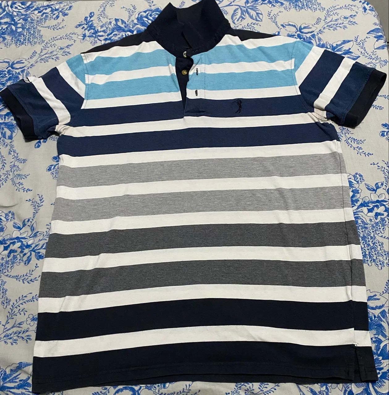 Camisas de marca Aleatory original 
