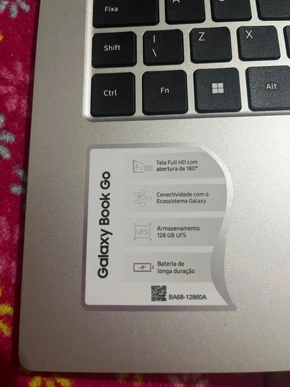 Notebook Samsung Galaxy Book - Foto 5