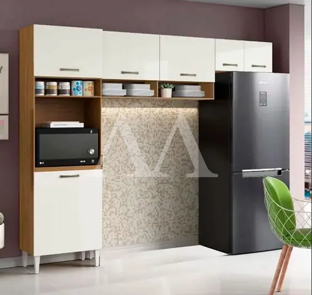 Cozinha Compacta - Entrega Imediada