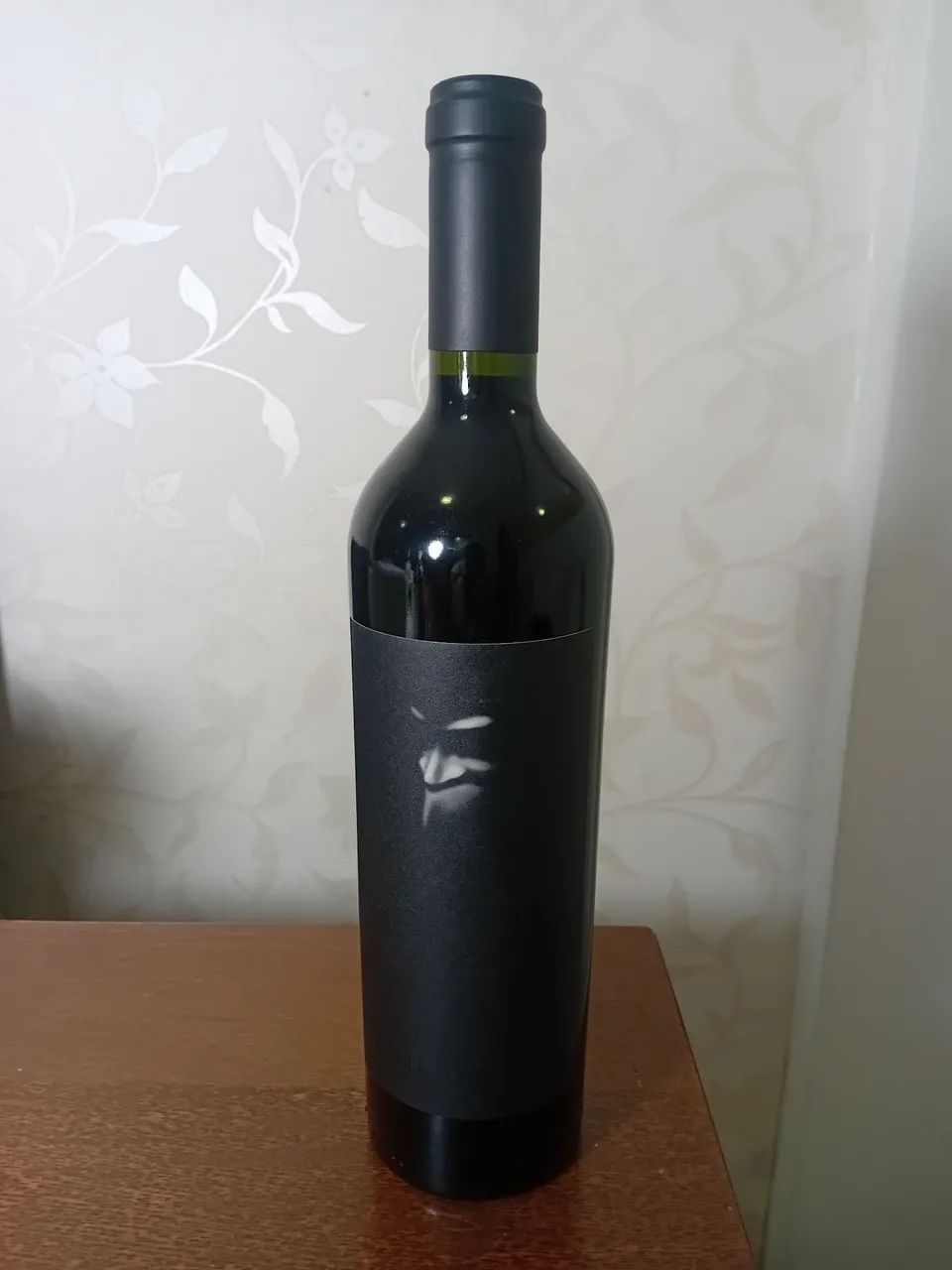 Vinho tinto Alma Negra - Foto 2