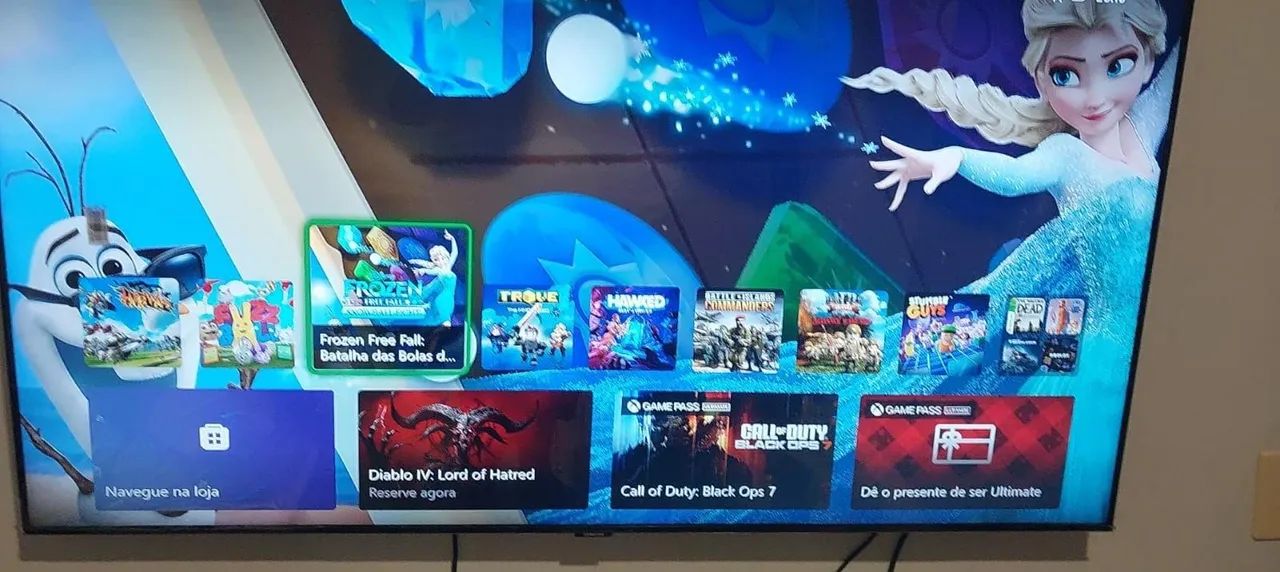 Vendo xbox one s 1TB  retirar em maricá 