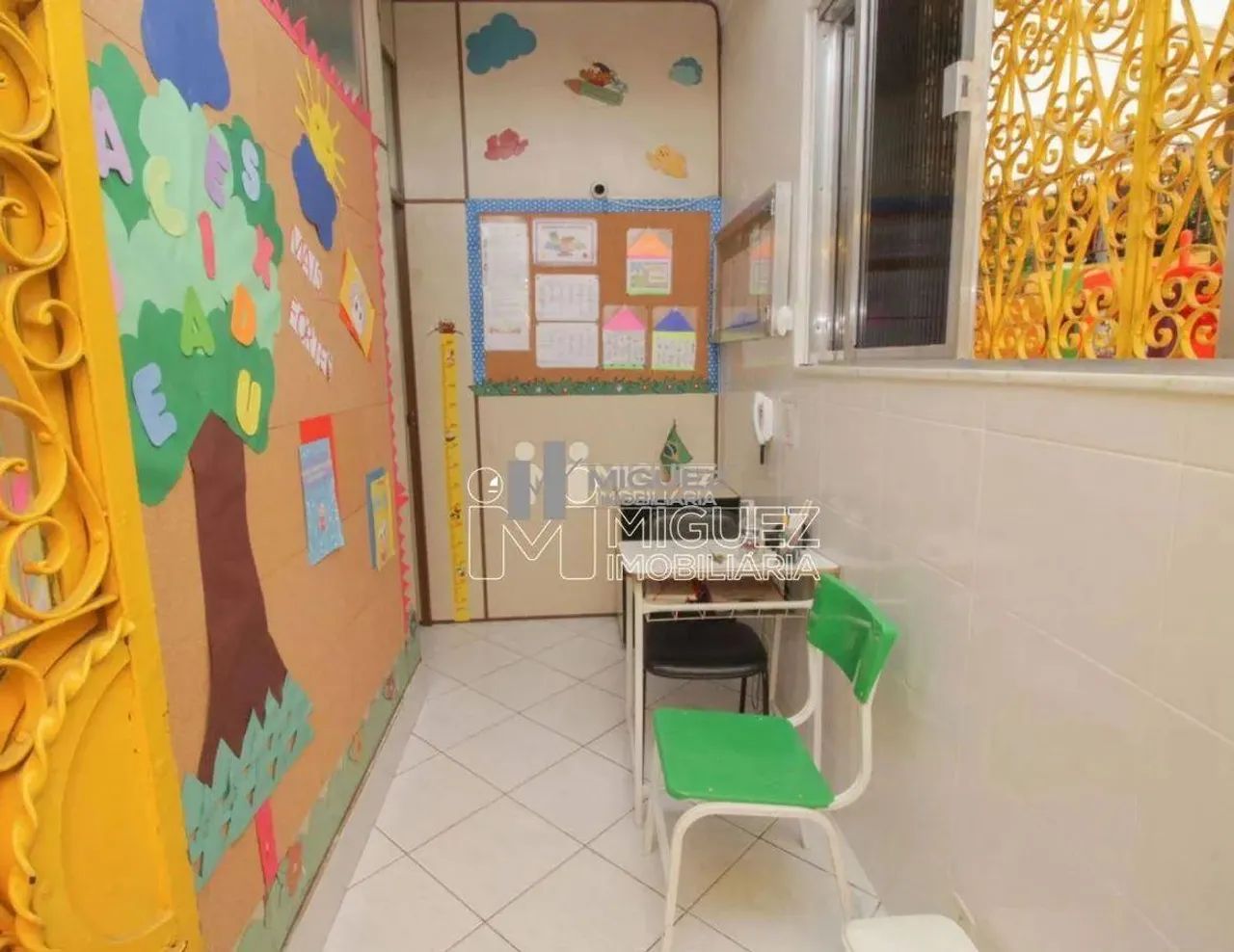 RUA MARIA AMÁLIA- Código 9379 - Casa com 8 quartos, Tijuca - Rio de Janeiro - Foto 5