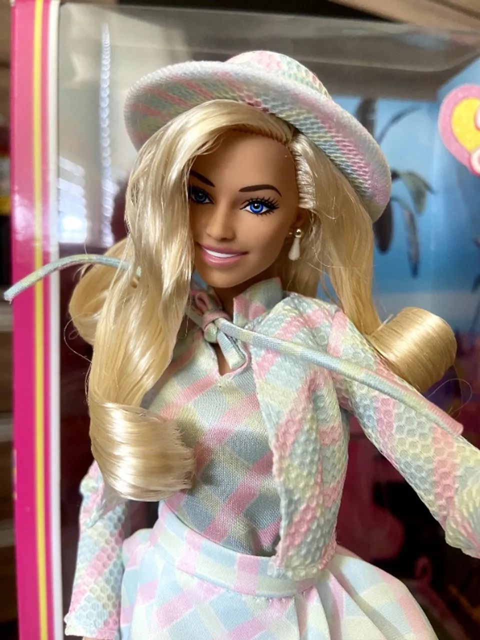 Boneca Barbie The Movie