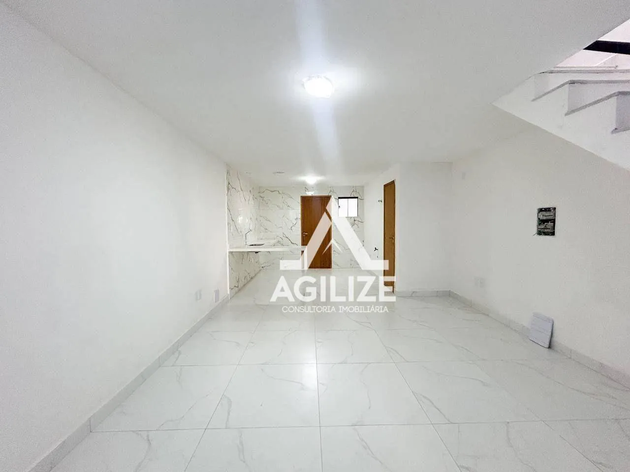 Casa, 95 m² - venda por R$ 560.000,00 ou aluguel por R$ 4.300,00/mês - Novo Horizonte - Ma