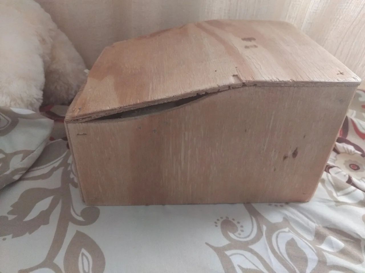 Casa para roedores - Foto 3