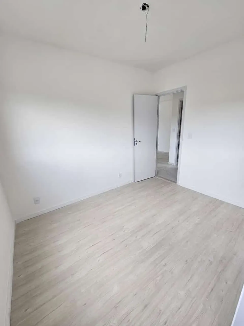 Alugo de apto -North Way Residence-3 Quartos-