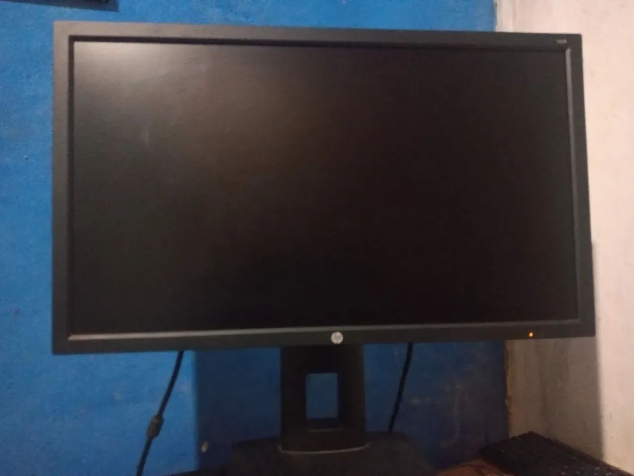Monitor HP - Foto 4
