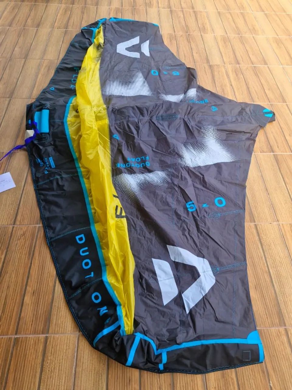 Wing Duotone Float 5m, 2025 com boom64314495741441120