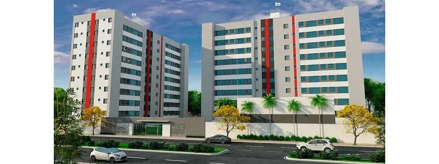 Foto - Uberlândia - Laranjeiras