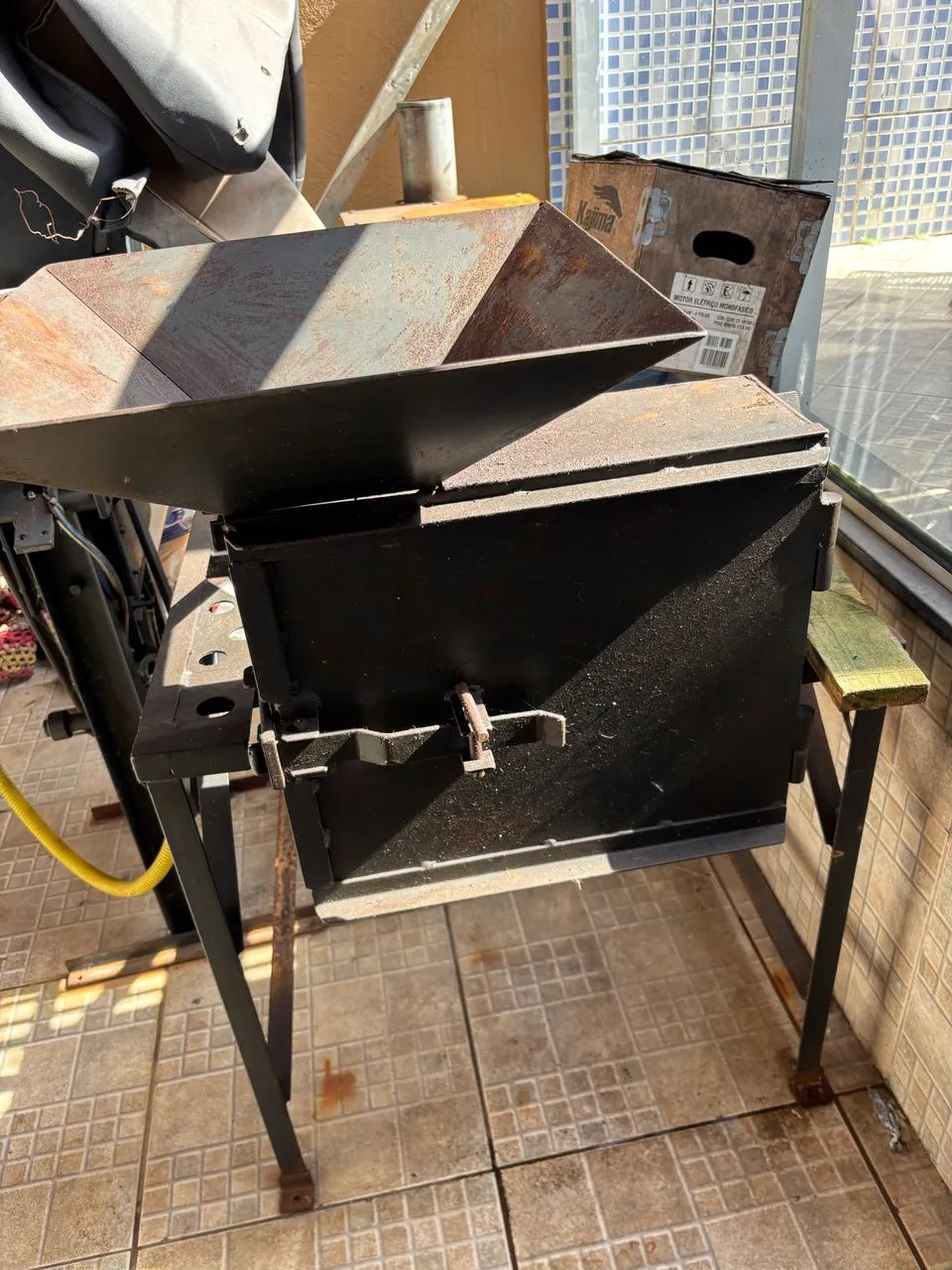 Eco-Friendly Brick Making Machines64840790424577124