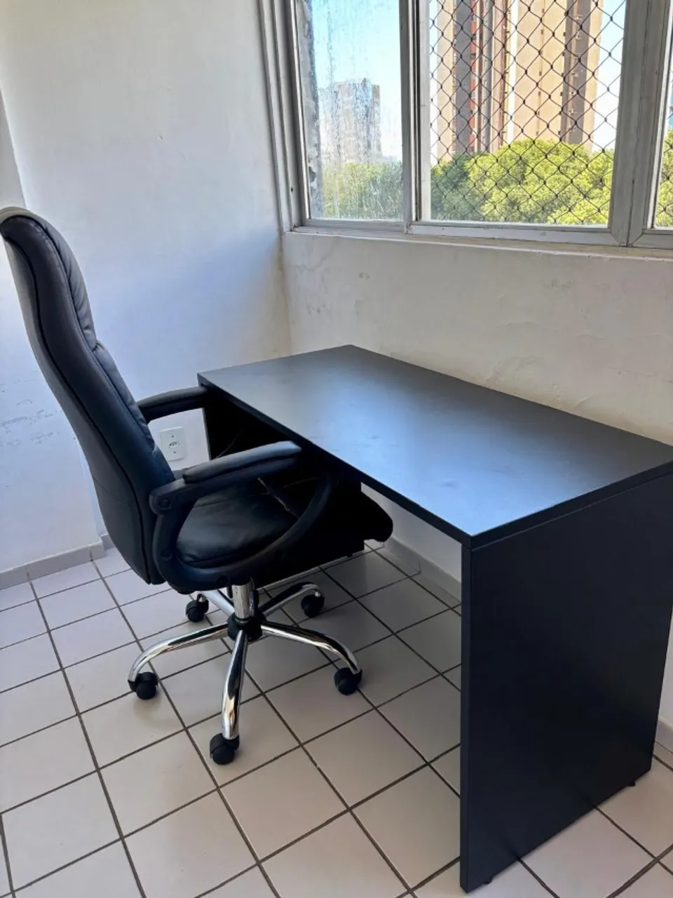 Conjunto de escritório