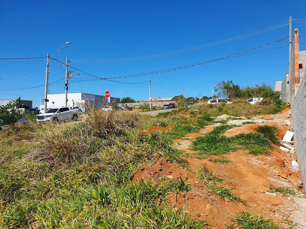 OPORTUNIDADE! Ótimo lote de esquina! - Foto 10