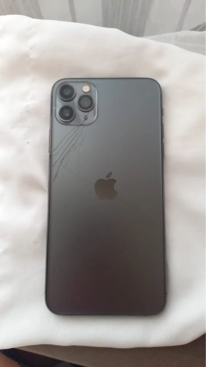iPhone seminovo - Foto 2