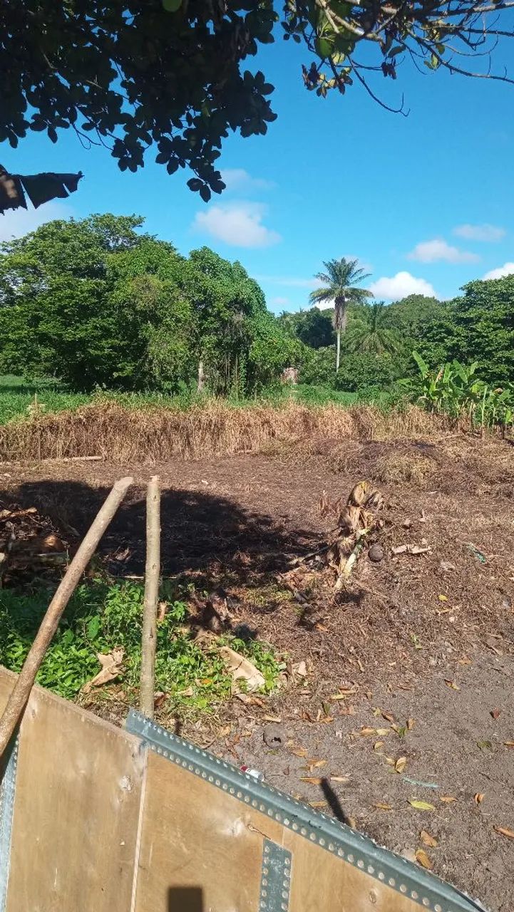 Vende-se um terreno em palmares Simões filho - Foto 3