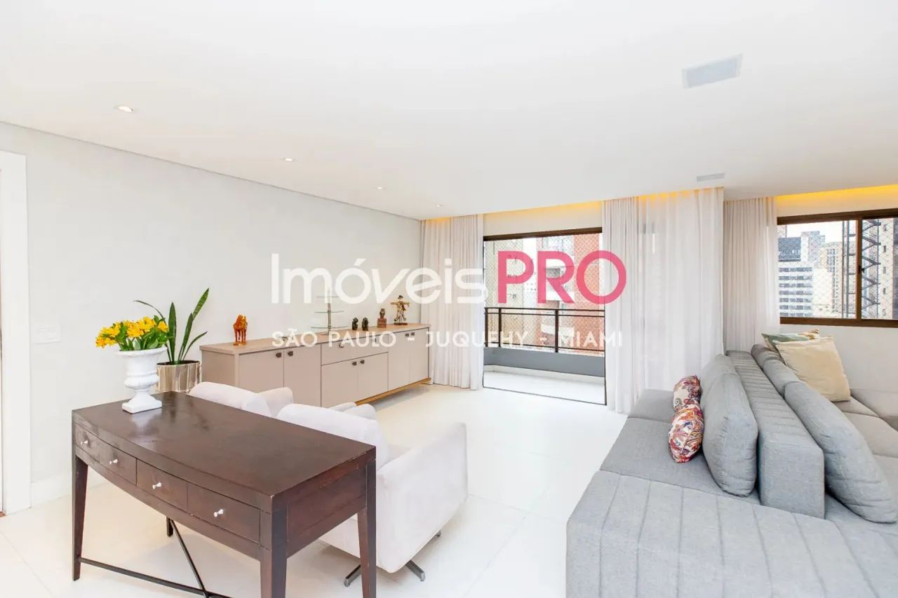 Incrível apartamento no Itaim Bibi - Foto 3