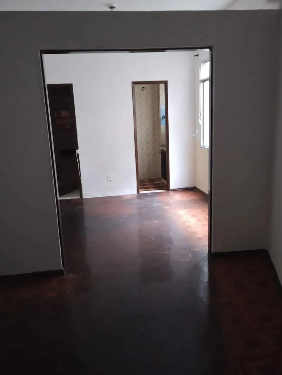 Imóvel para aluguel possui 26 metros quadrados com 1 quarto em Centro - Petrópolis - RJ