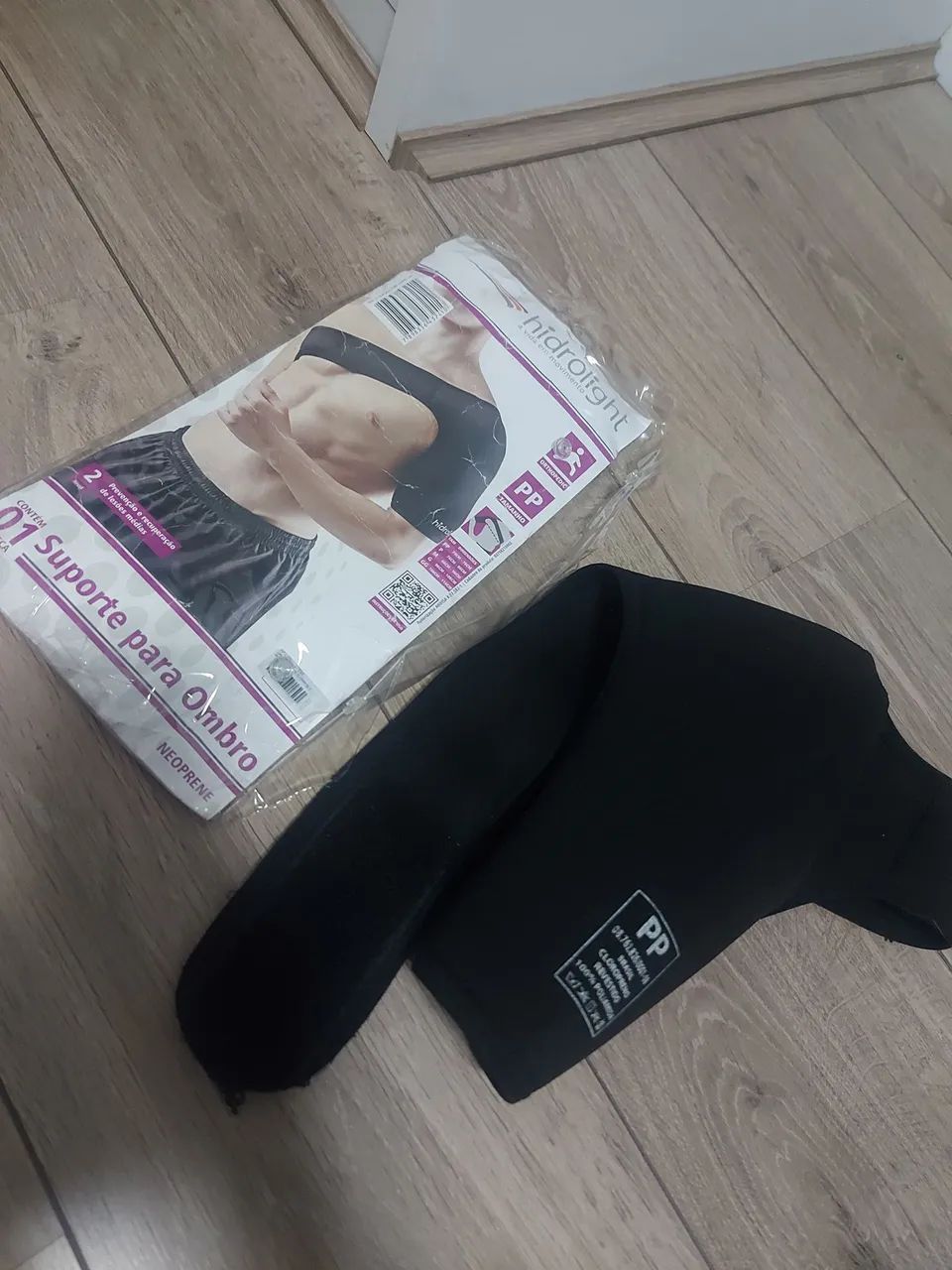 Suporte para ombro - Foto 5