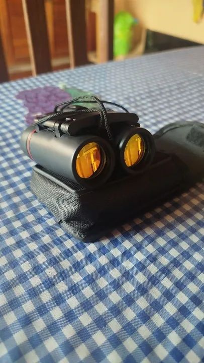 Binóculo para Acampamento