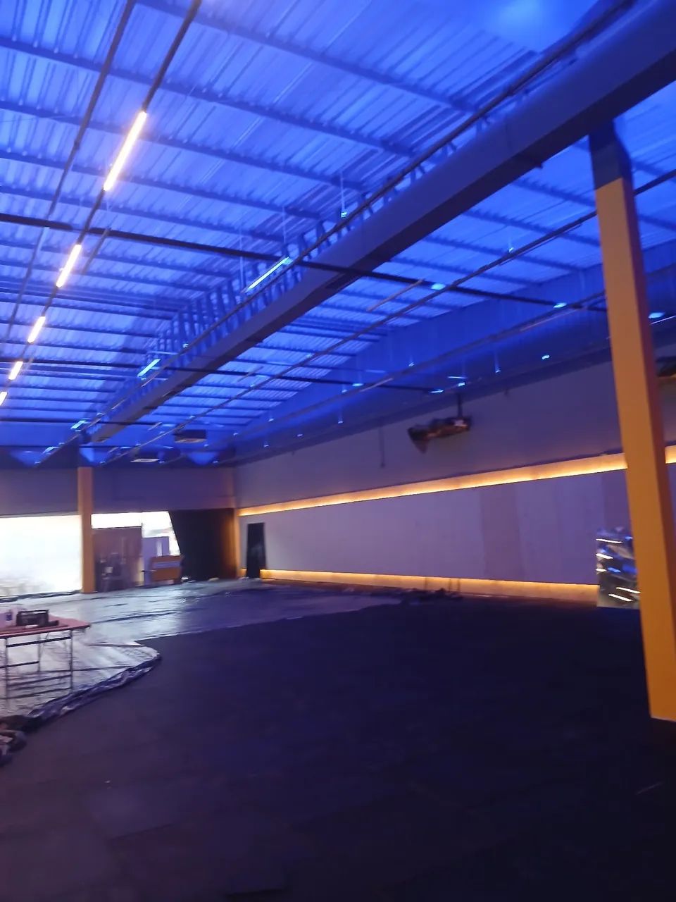 Ss construtora tudo em alvenaria e revestimento  - Foto 4