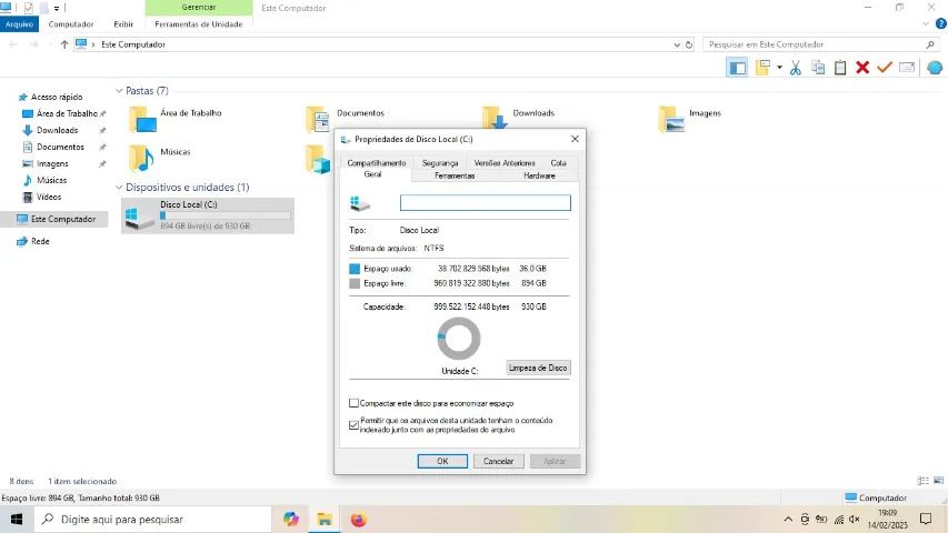 Notebook HP 15" Excelente  - Foto 3