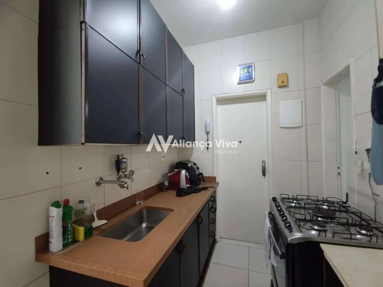 Copacabana | Apartamento 3 quartos - Foto 12