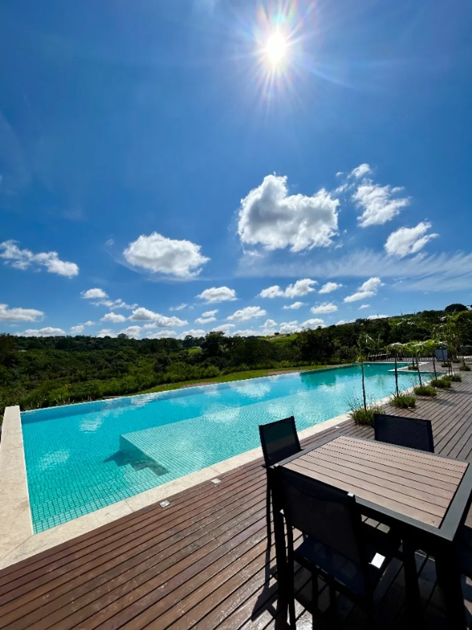 Terreno 300m² no Residencial Casa do Lago - Melhor área de lazer da Cidade!