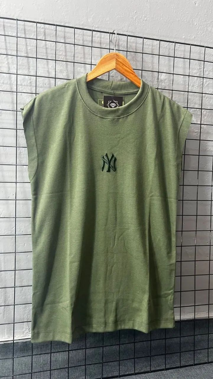 MACHÃO OVERSIZED