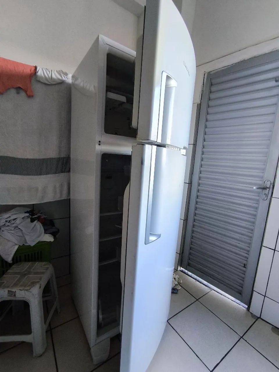 Geladeira Brastemp Duplex - Foto 3