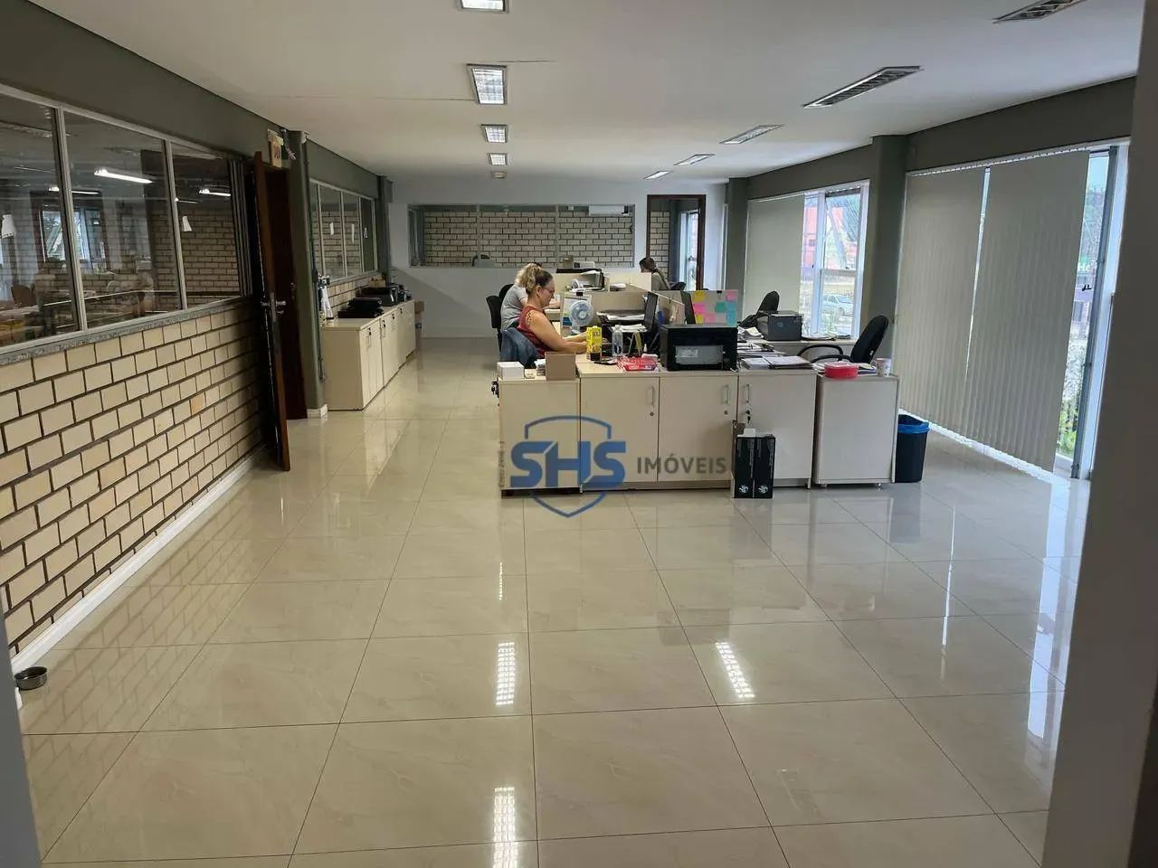 Galpão, 742 m² - venda por R$ 4.850.000,00 ou aluguel por R$ 19.000,00/mês - Figueira / Be - Foto 5