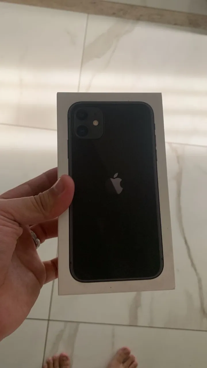 iPhone 11 64g