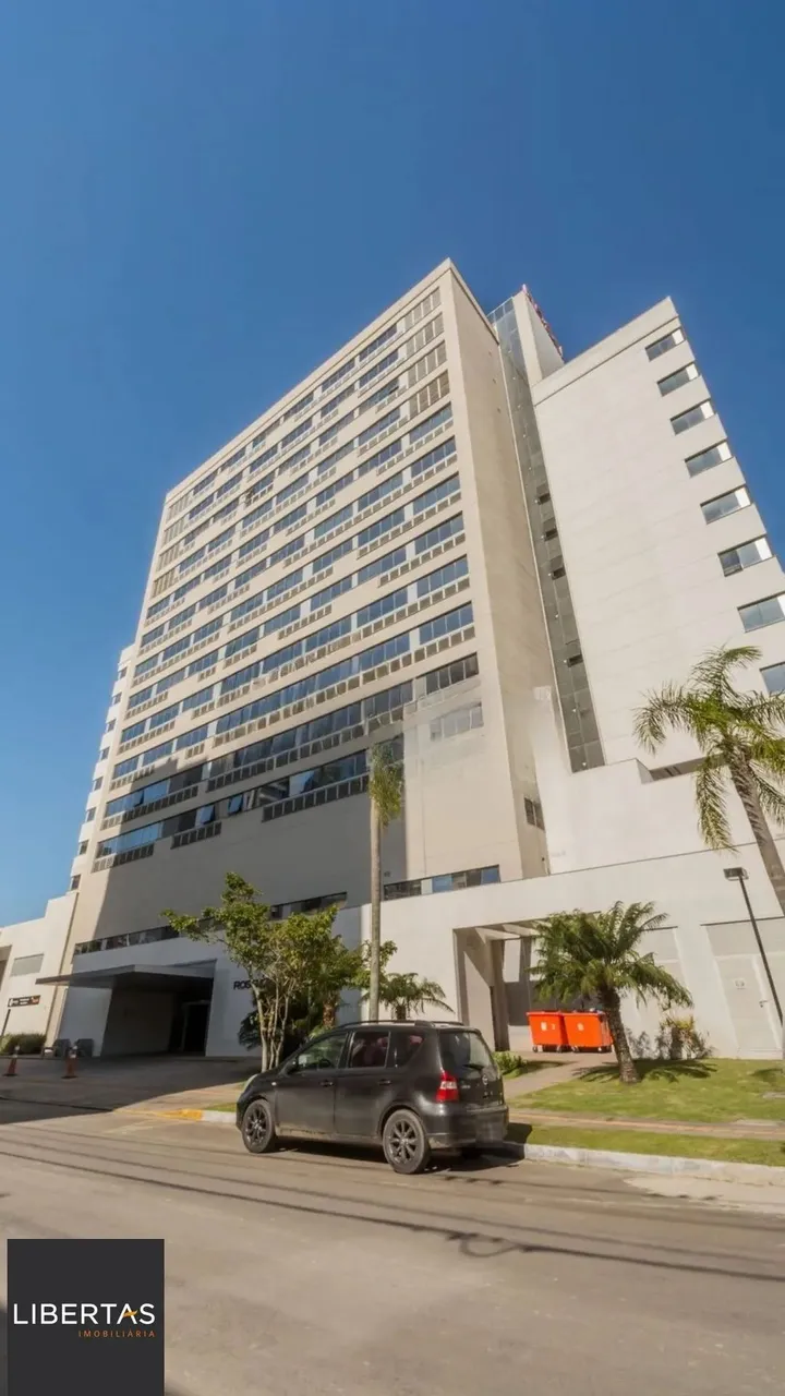 Duas salas comerciais para comprar, unificadas com 70m² no ROSSI BUSINESS PARK