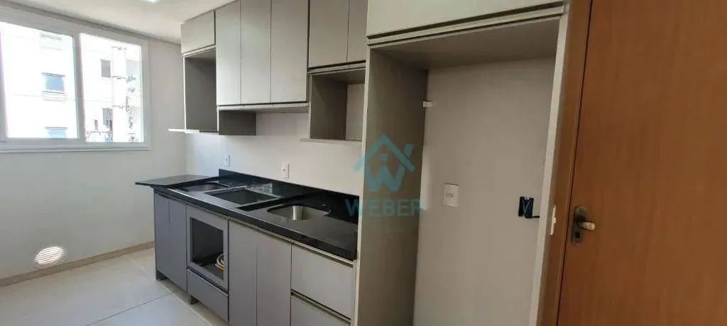 Apartamento com 2 dormitórios, 60 m² - venda por R$ 230.000,00 ou aluguel por R$ 1.505,00/ - Foto 8