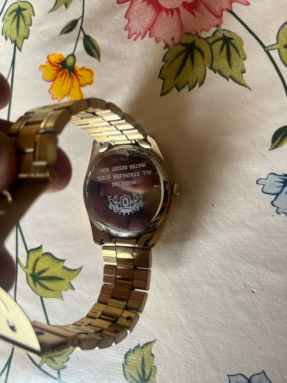 Relógio oriente - Foto 3