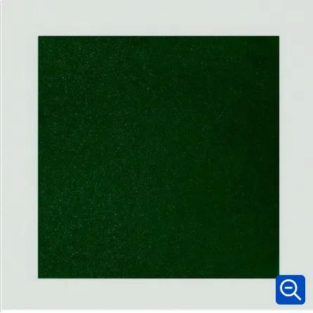 PISO DE BORRACHA SQUARE KIDS 1.00m X 1.00m 15MM - VERDE - Foto 3