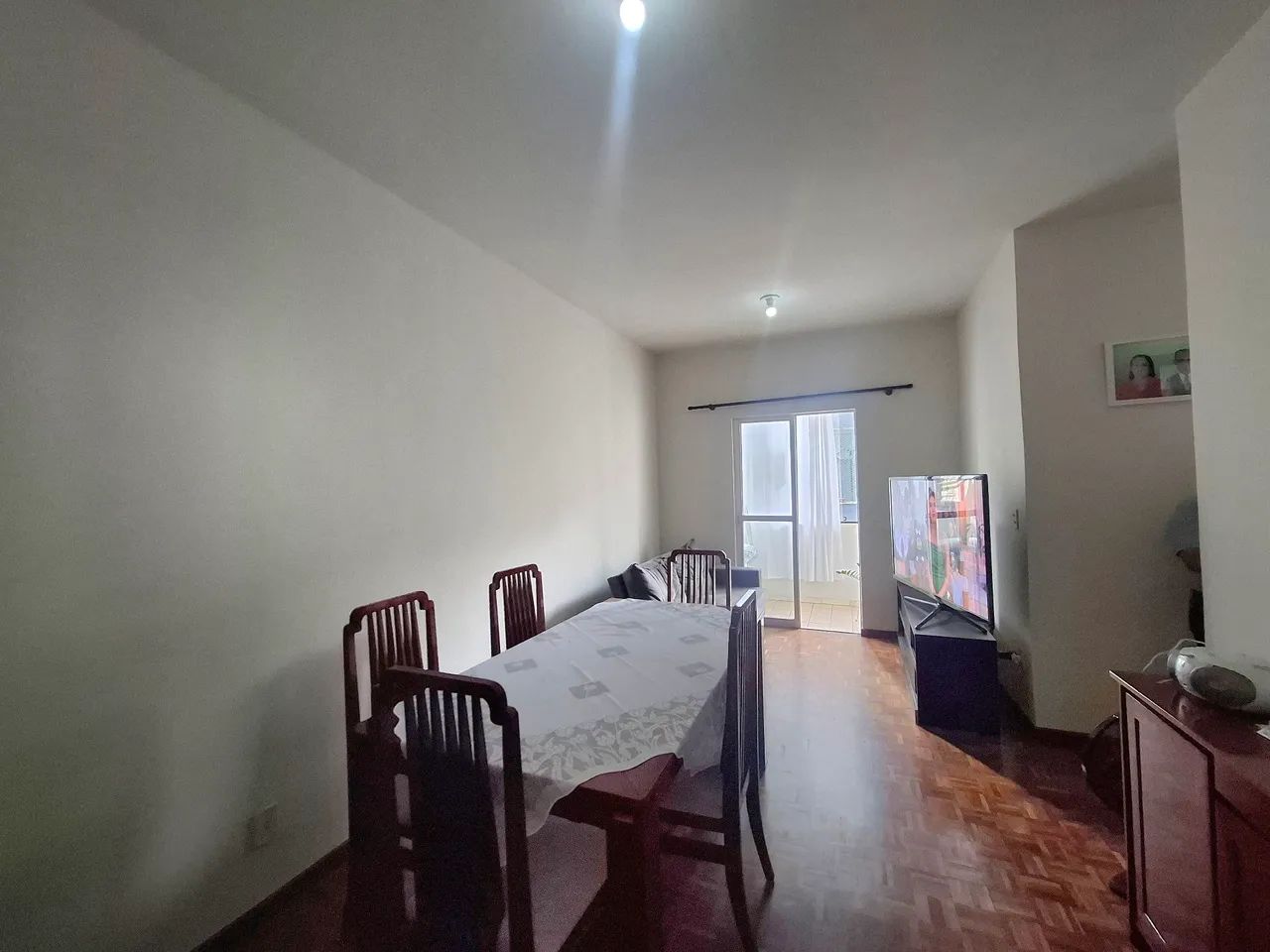 foto - Belo Horizonte - Betânia