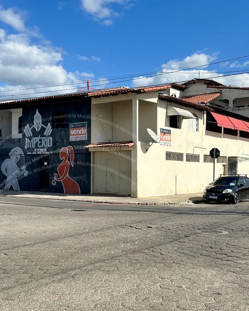 Venda Prédio Aviso - Linhares - ES - Foto 3