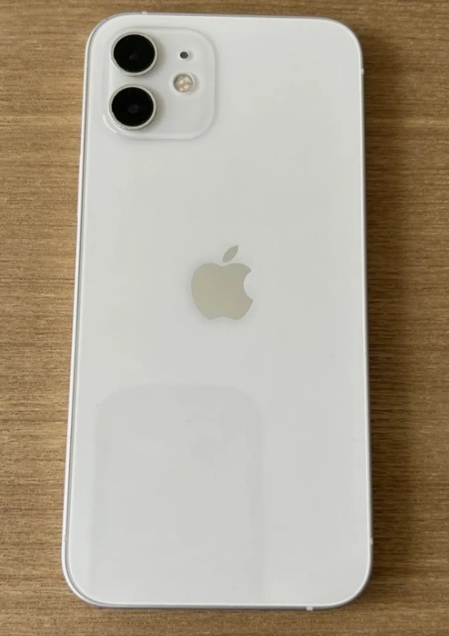 iPhone 12