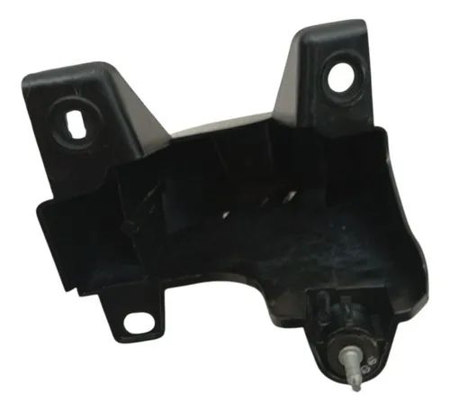 Suporte Parachoque Traseiro Esquerdo Citroên C4 2014 2015 - Foto 4