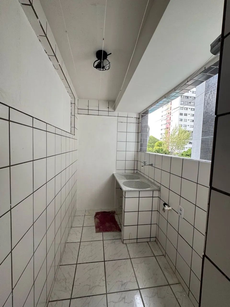 ALUGUEL Condomínio Miguel Isaias 4 quartos - Foto 4