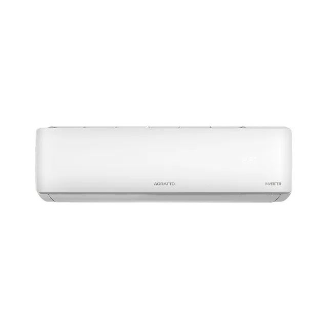 Ar Condicionado Split Hw Inverter Liv Top Agratto 9000 Btus Frio 220V LCST9F-02I