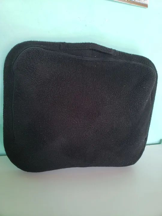 Oportunidade! Suporte para Notebook com Luz LED e Frases Motivacionais - Foto 3