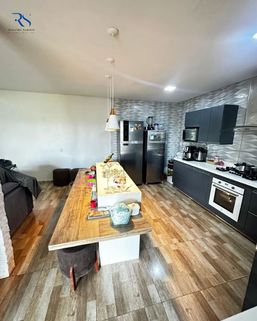 CASA DE 800 M² NA RUA RODOBELO - Foto 5