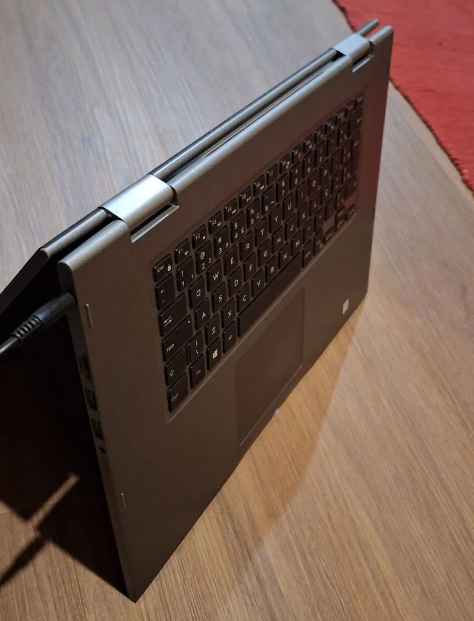 Notebook Dell 2 em 1 - Foto 3