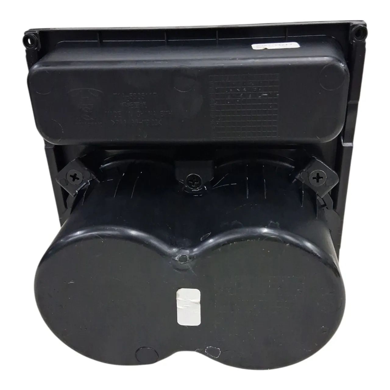 Porta Copos Acabamento Console Chery Tiggo 7 Pro1.5 2025 - Foto 8